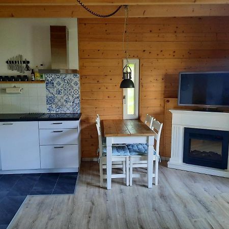 Chalet Castricum Extérieur photo