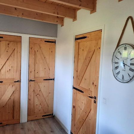 Chalet Castricum Extérieur photo