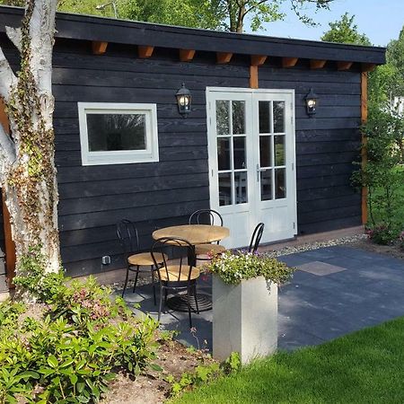 Chalet Castricum Extérieur photo