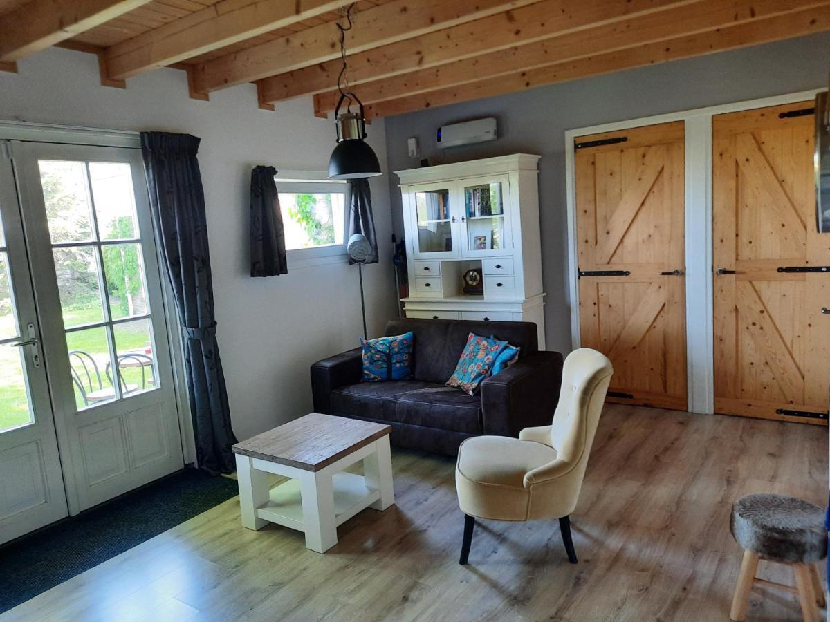 Chalet Castricum Extérieur photo