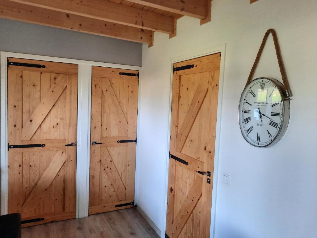 Chalet Castricum Extérieur photo