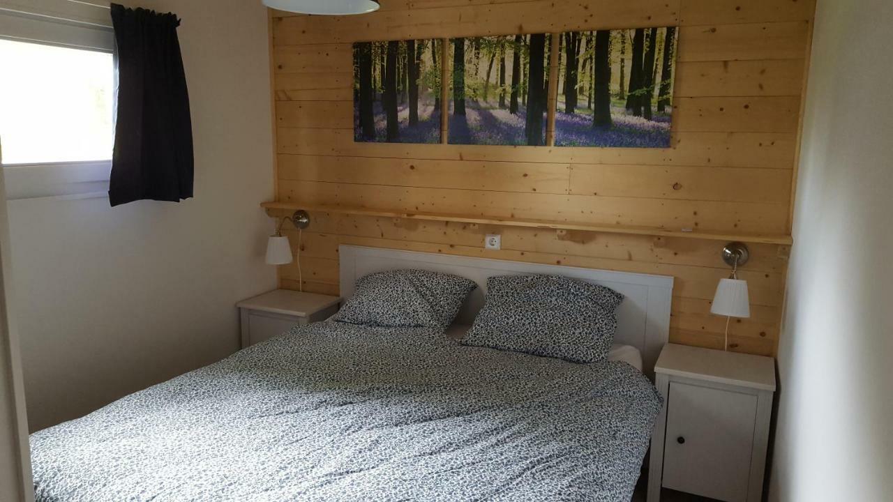 Chalet Castricum Extérieur photo