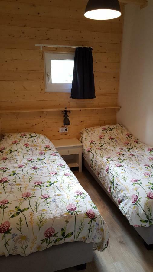 Chalet Castricum Extérieur photo