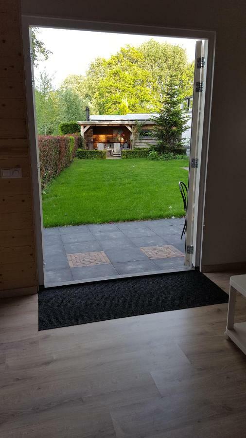 Chalet Castricum Extérieur photo