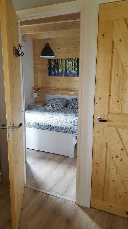 Chalet Castricum Extérieur photo